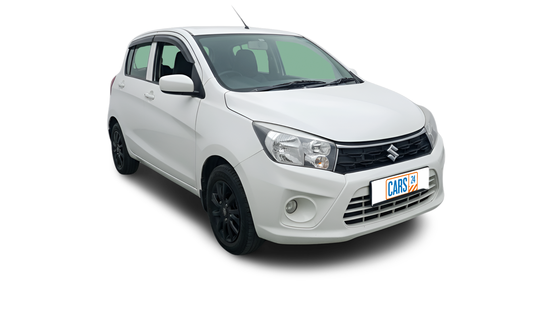 Maruti Celerio-img